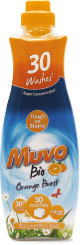 Muvo Bio Orange Burst 960ml