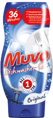 Muvo Original Dishwasher Gel